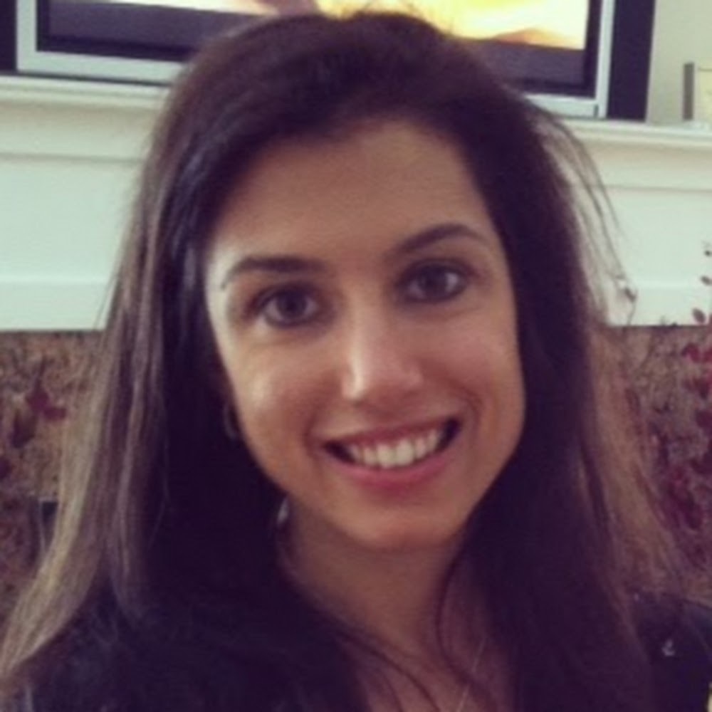 Meet your Posher, Tara